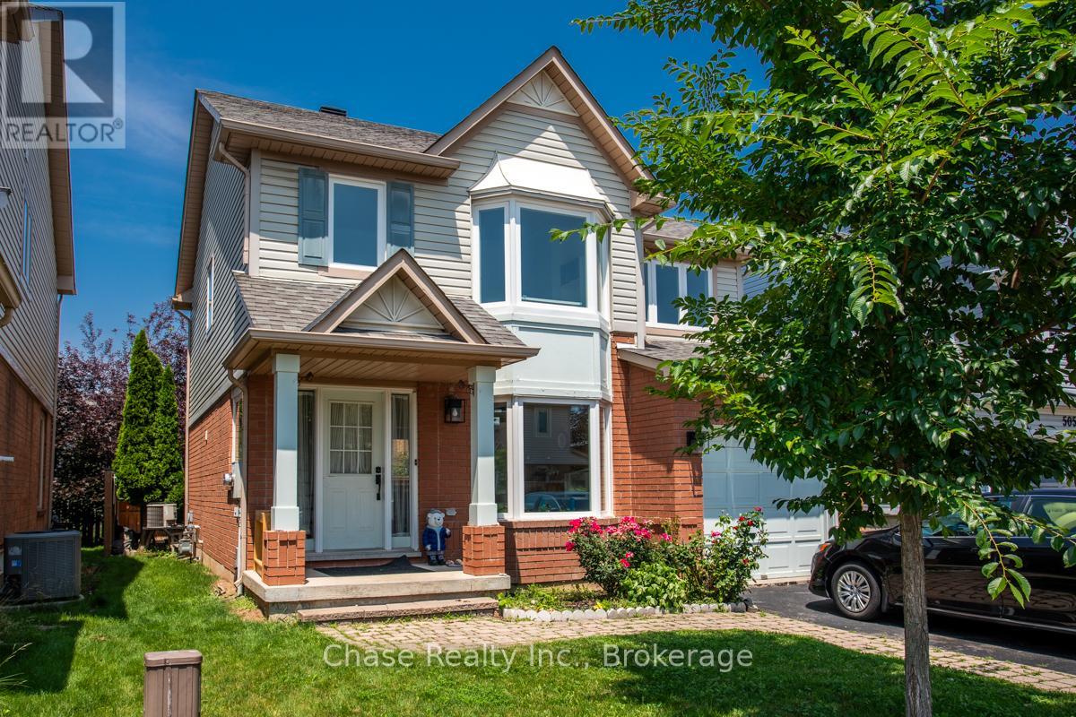 5047 KEMPLING LANE, Burlington, Ontario