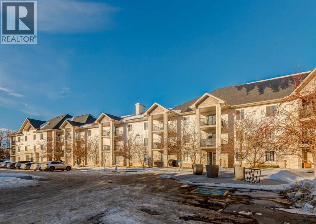 2322, 2371 Eversyde Avenue SW, calgary, Alberta