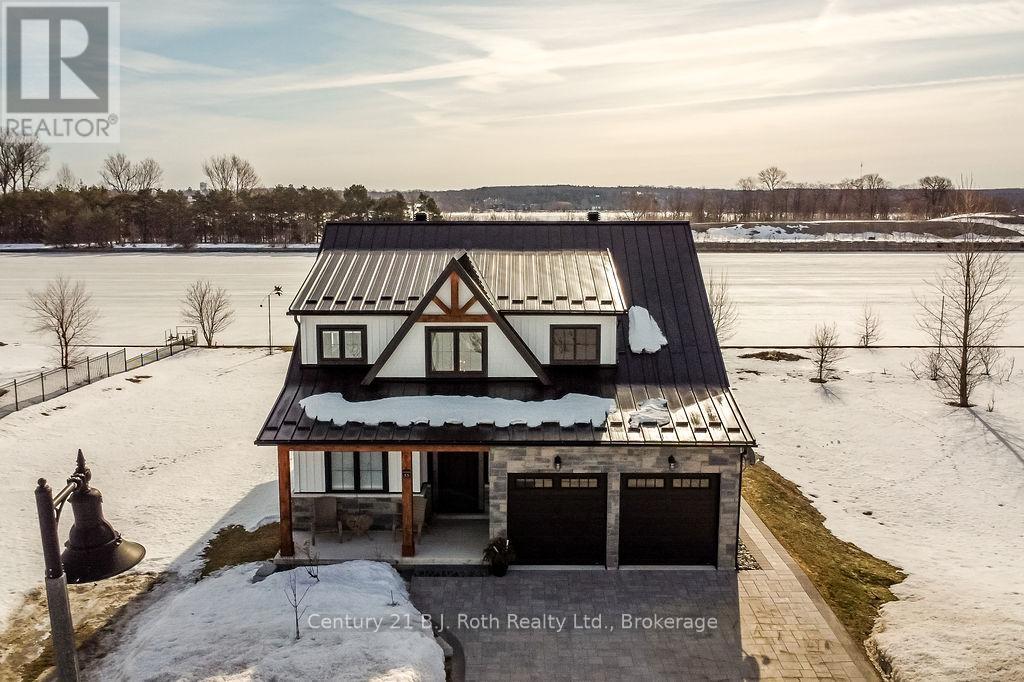 27 - 53 DOCK LANE, Tay, Ontario