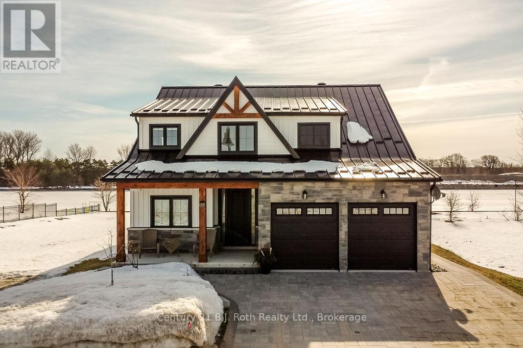 27 - 53 Dock Lane, Tay, Ontario  L0K 1R0 - Photo 2 - S12676364