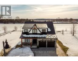 27 - 53 DOCK LANE, Tay, Ontario