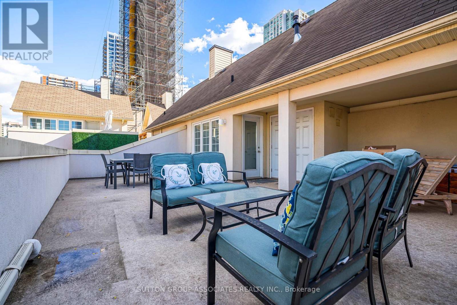 Ph7 - 539 Jarvis Street, Toronto, Ontario  M4Y 2H7 - Photo 38 - C12513170