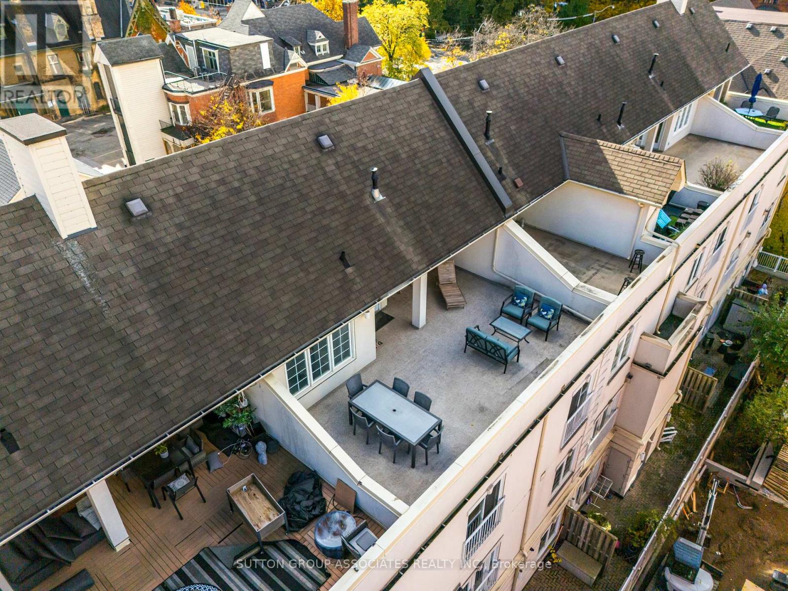 Ph7 - 539 Jarvis Street, Toronto, Ontario  M4Y 2H7 - Photo 41 - C12513170