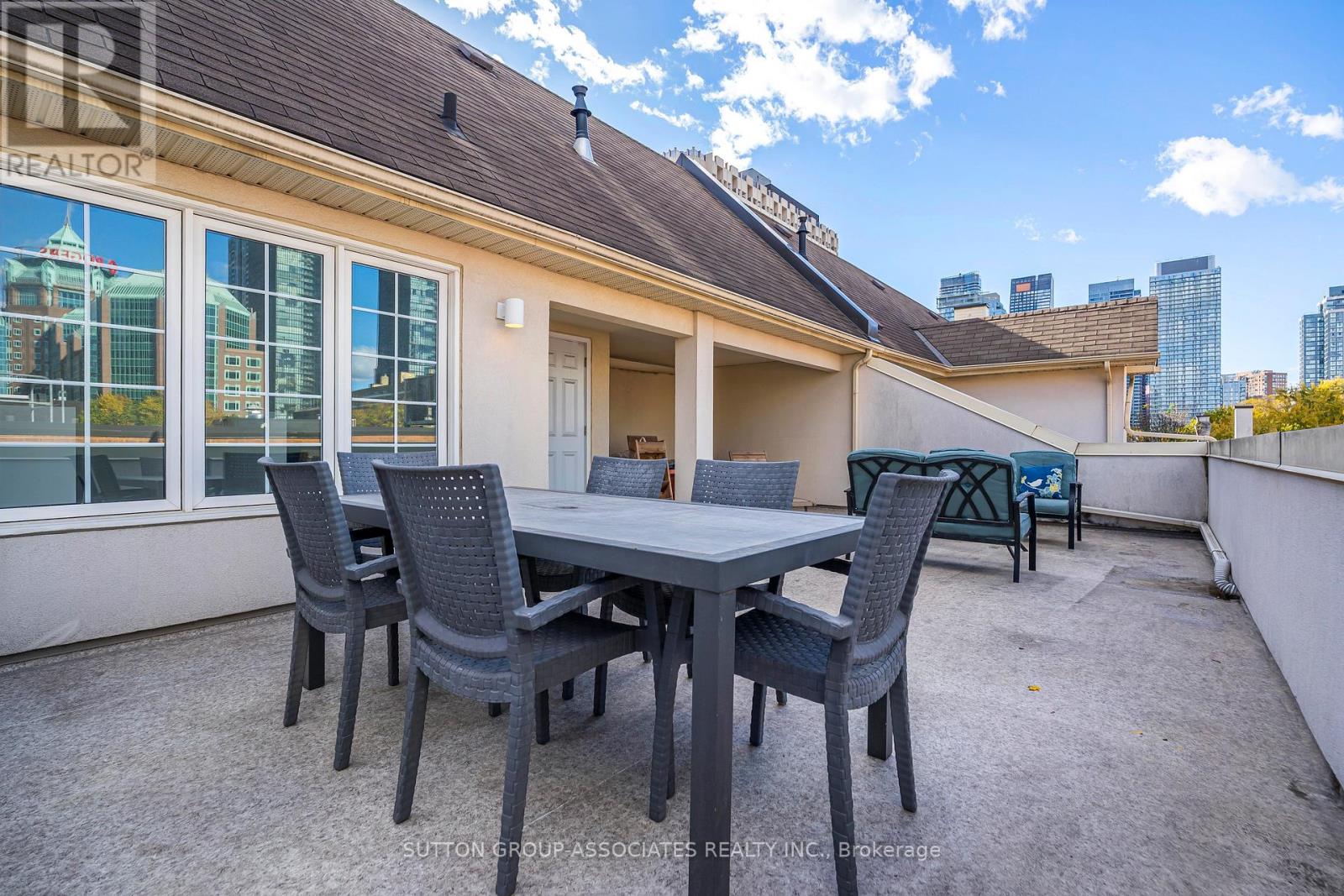 Ph7 - 539 Jarvis Street, Toronto, Ontario  M4Y 2H7 - Photo 44 - C12513170