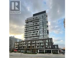 202 - 128 FAIRVIEW MALL DRIVE, Toronto, Ontario