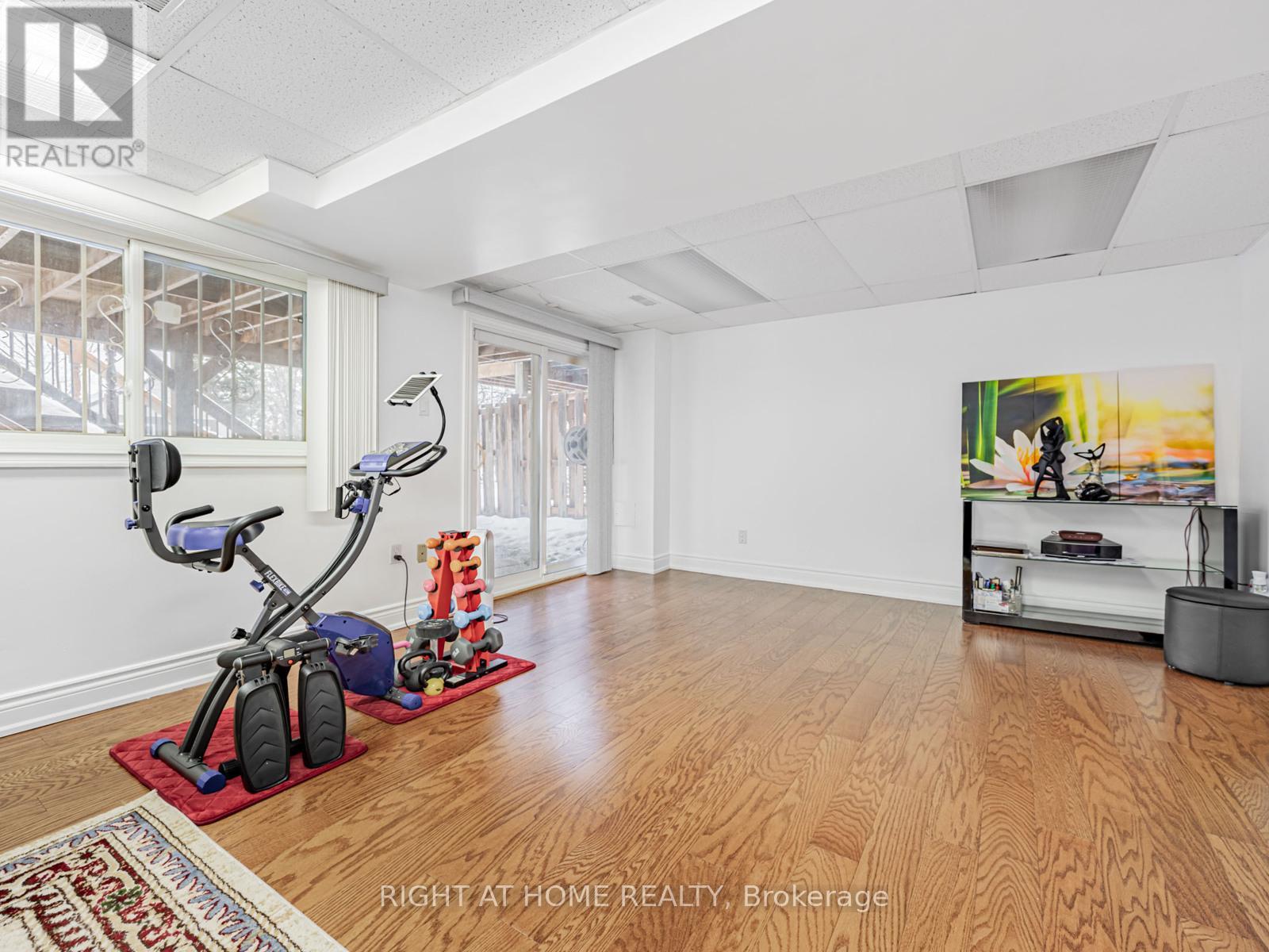 106 Mammoth Hall Trail, Toronto, Ontario  M1B 1P9 - Photo 28 - E12674816