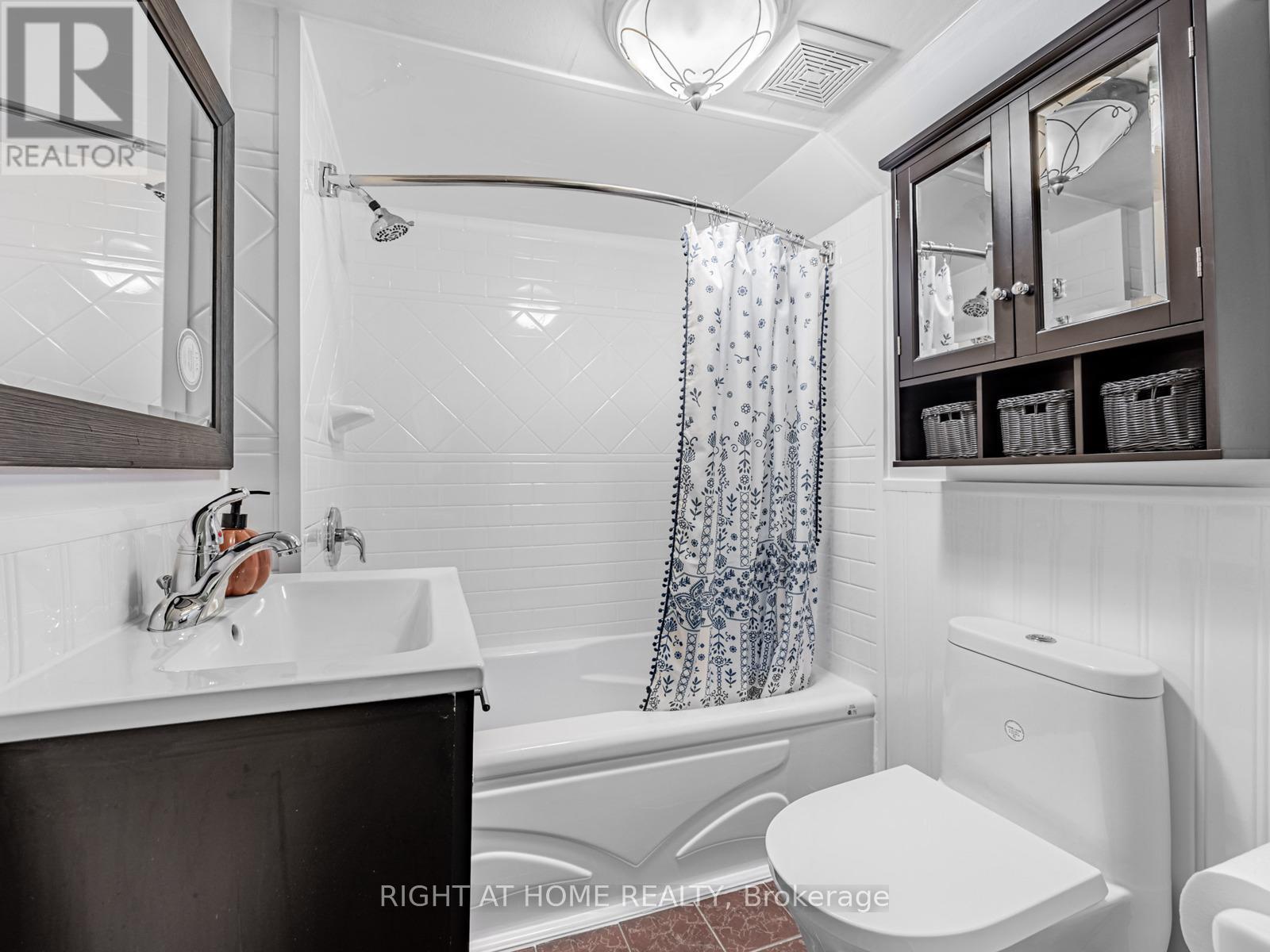 106 Mammoth Hall Trail, Toronto, Ontario  M1B 1P9 - Photo 23 - E12674816