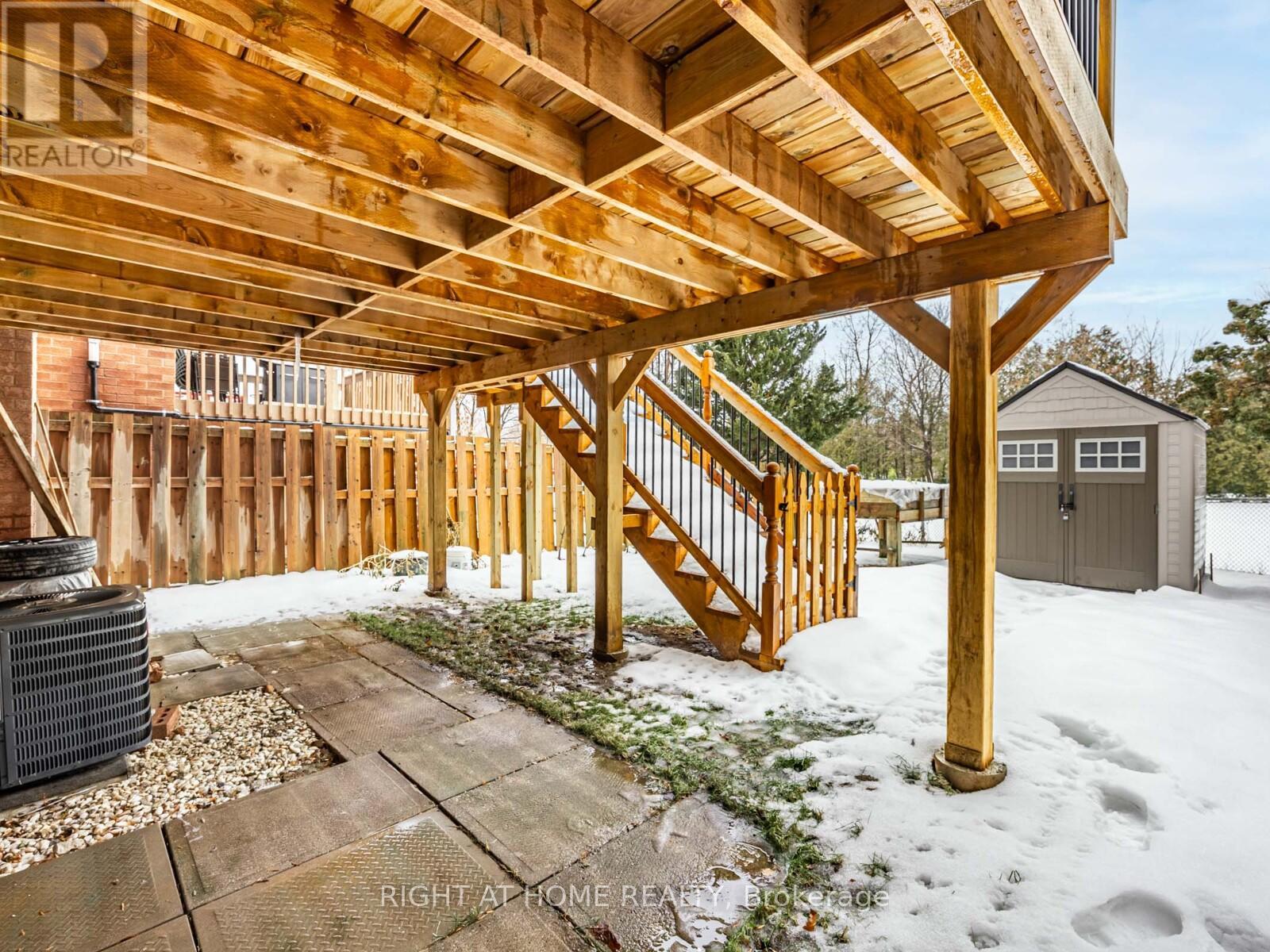 106 Mammoth Hall Trail, Toronto, Ontario  M1B 1P9 - Photo 30 - E12674816