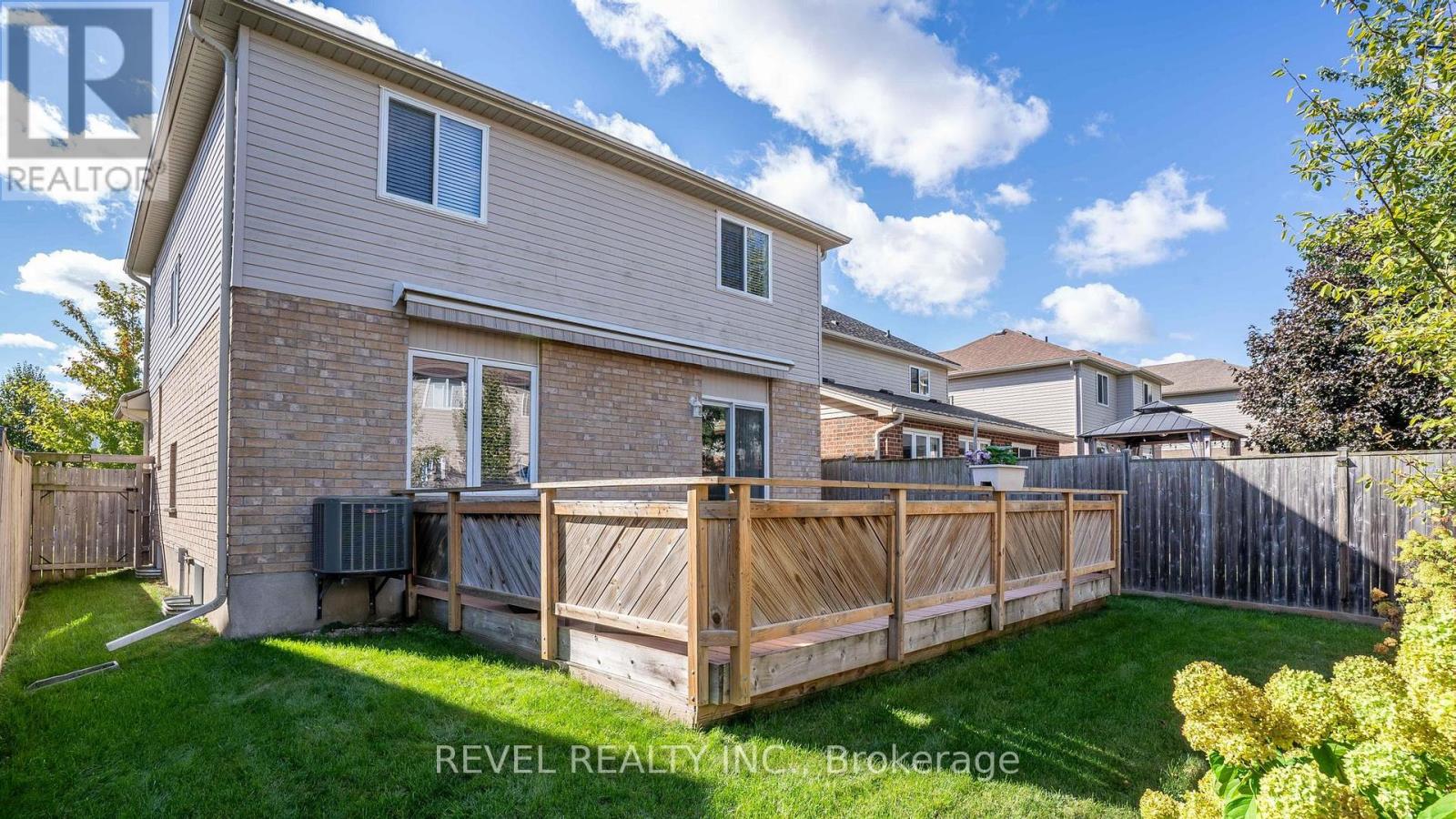 2446 Asima Drive, London South, Ontario  N6M 0B3 - Photo 31 - X12675790