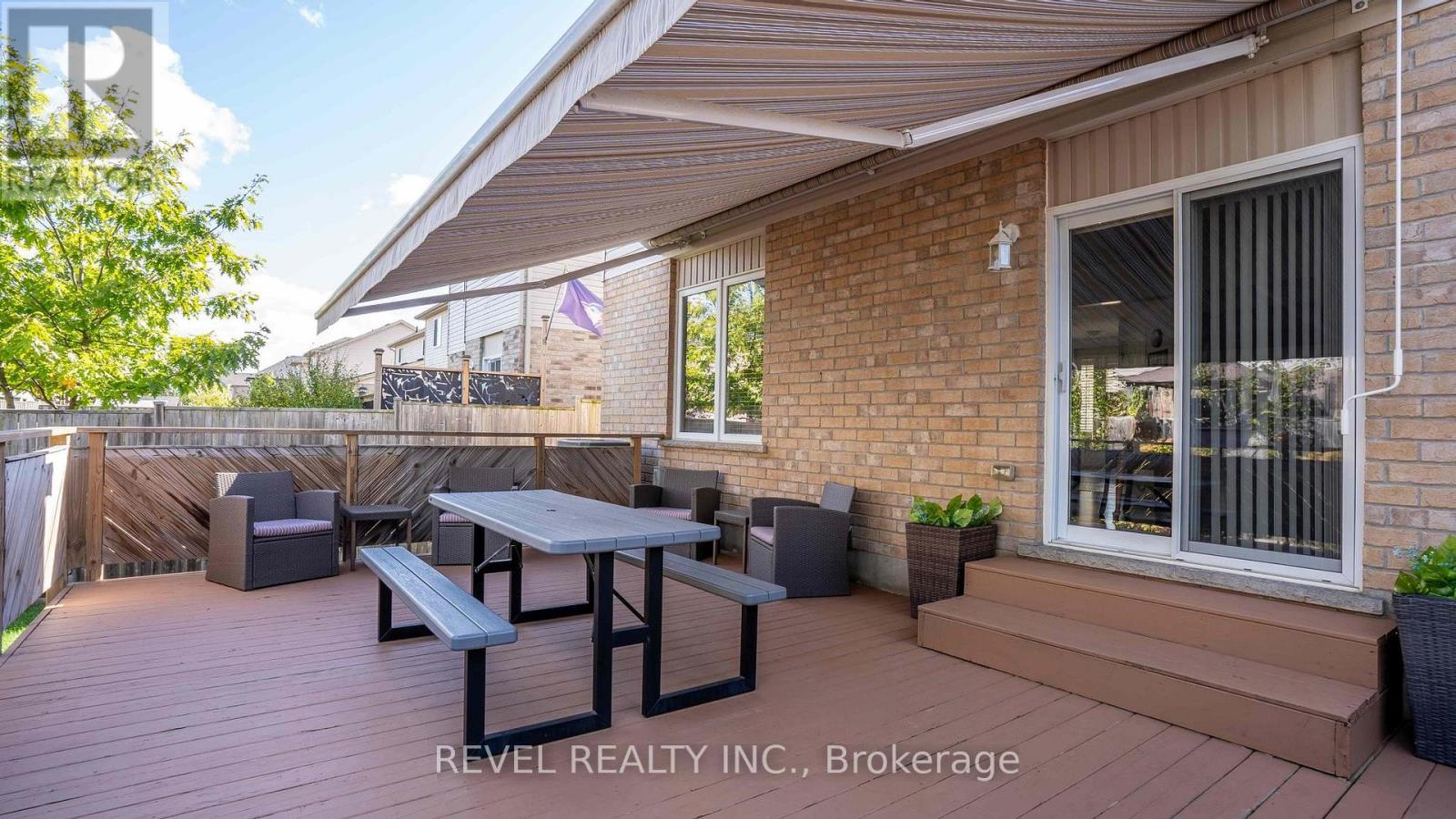 2446 Asima Drive, London South, Ontario  N6M 0B3 - Photo 29 - X12675790