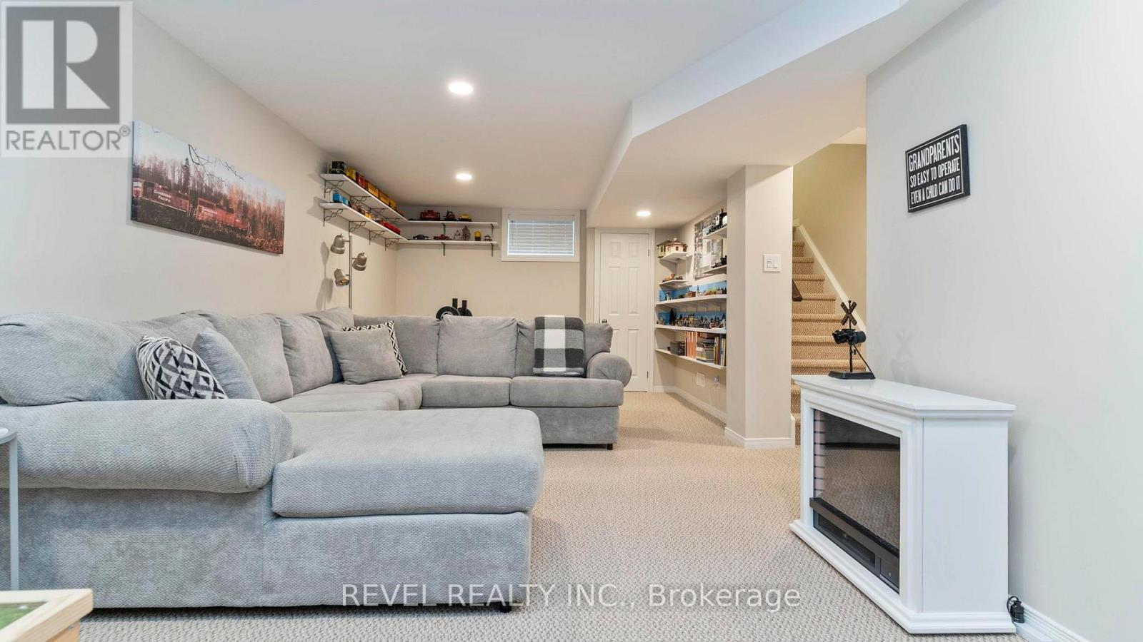 2446 Asima Drive, London South, Ontario  N6M 0B3 - Photo 25 - X12675790