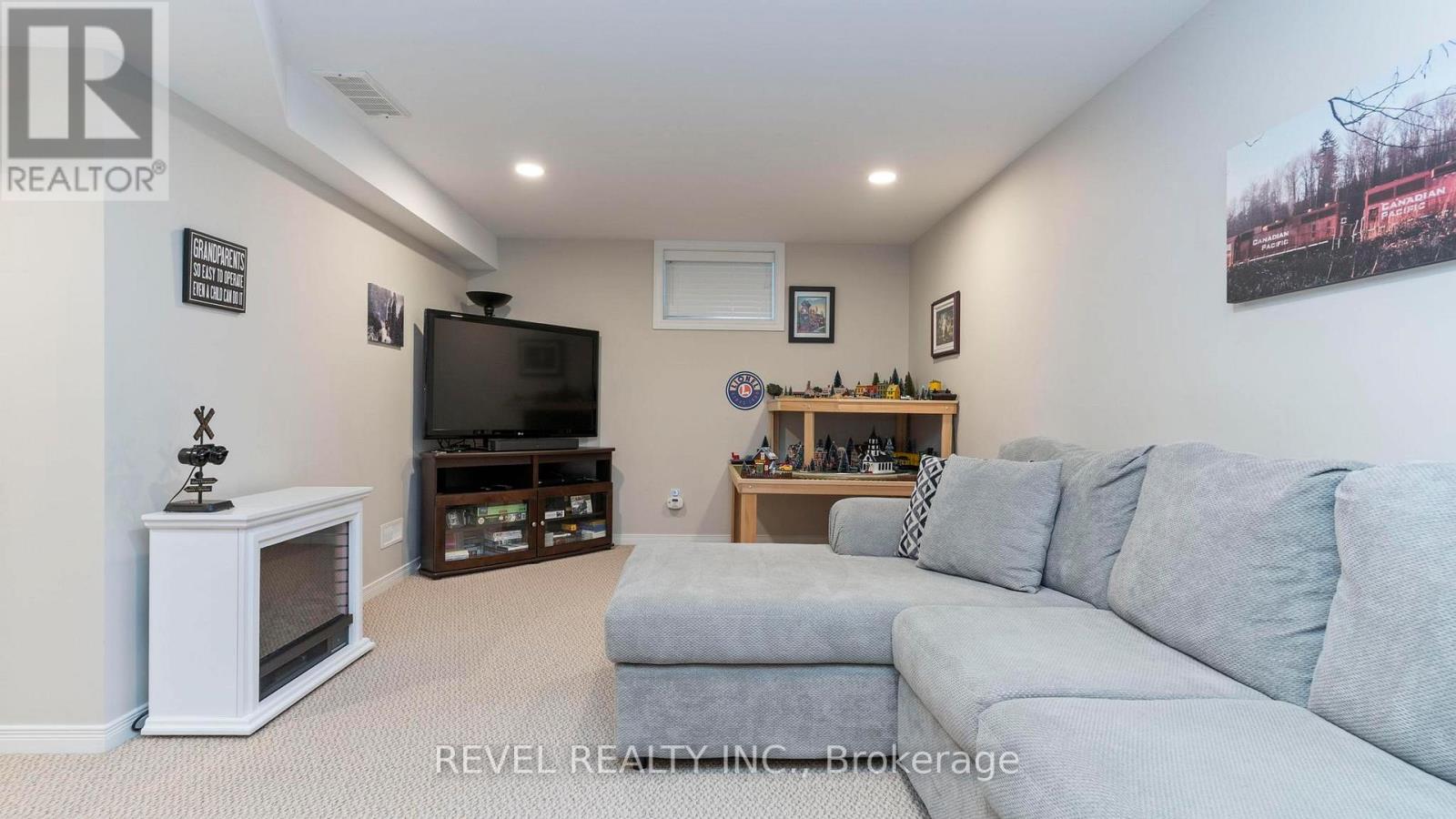 2446 Asima Drive, London South, Ontario  N6M 0B3 - Photo 26 - X12675790