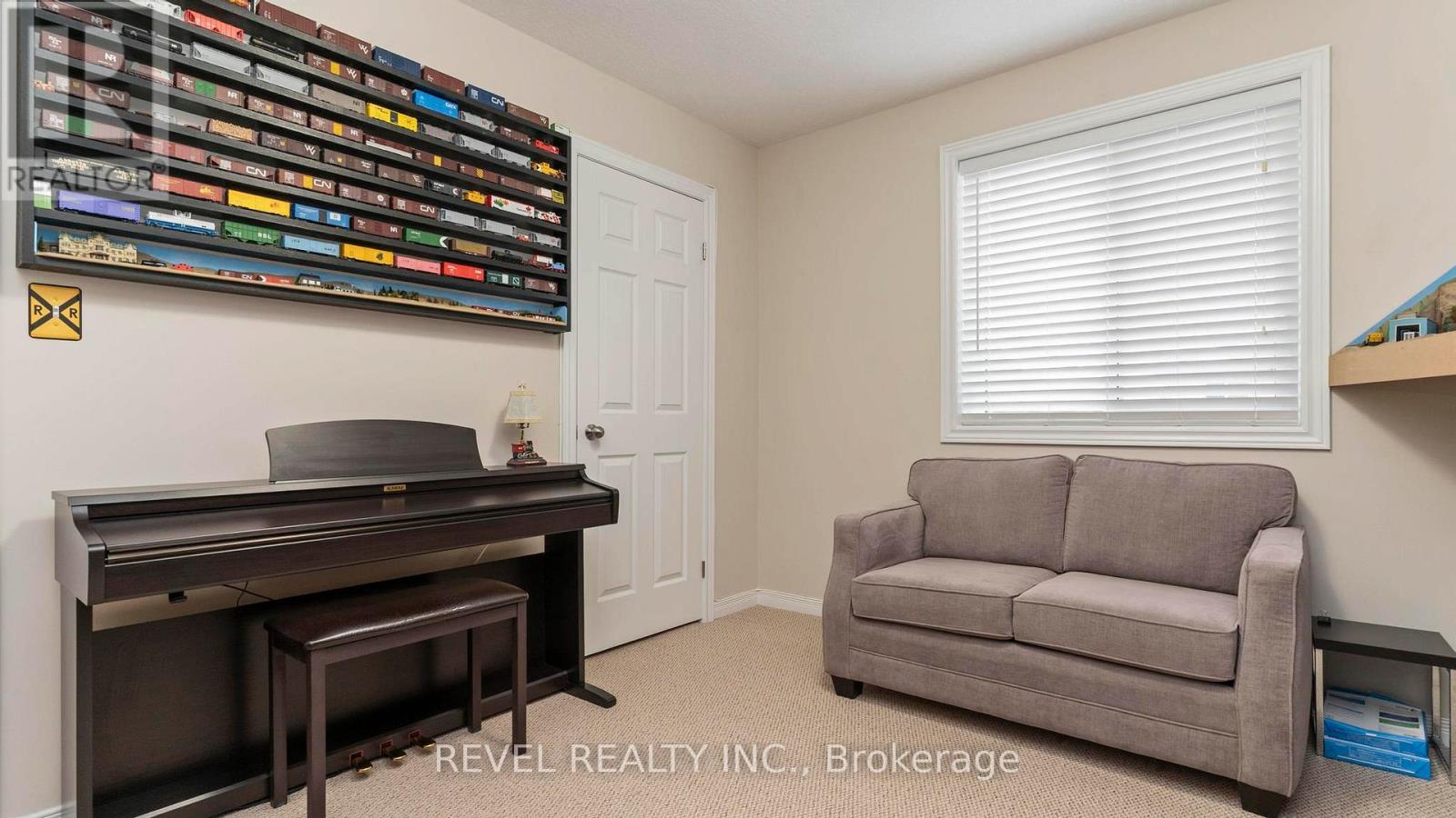 2446 Asima Drive, London South, Ontario  N6M 0B3 - Photo 22 - X12675790