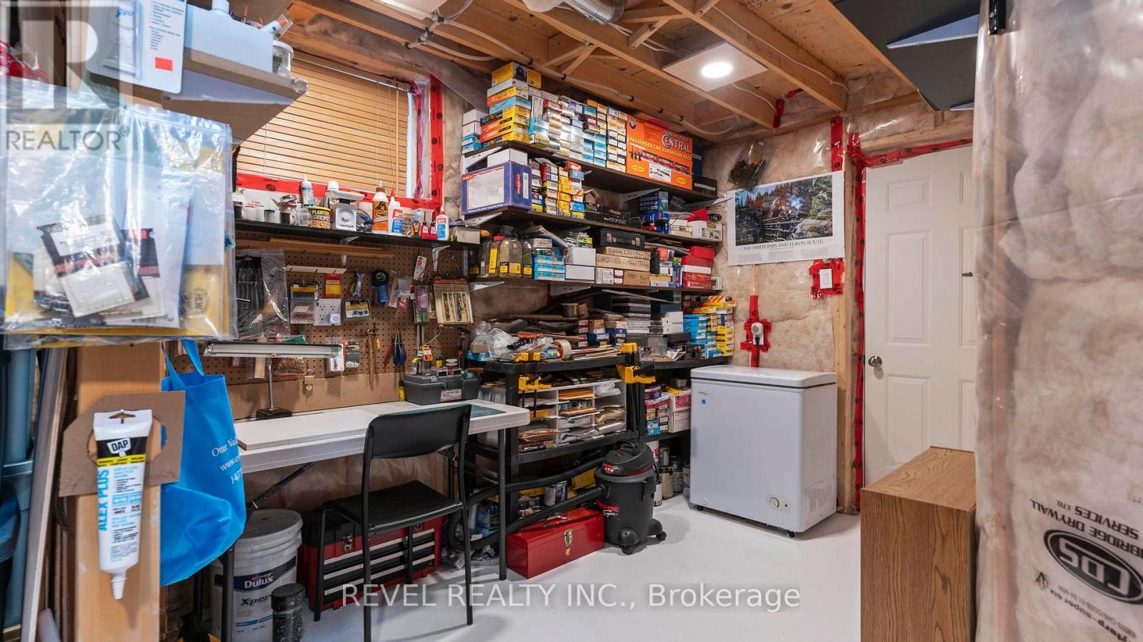 2446 Asima Drive, London South, Ontario  N6M 0B3 - Photo 28 - X12675790