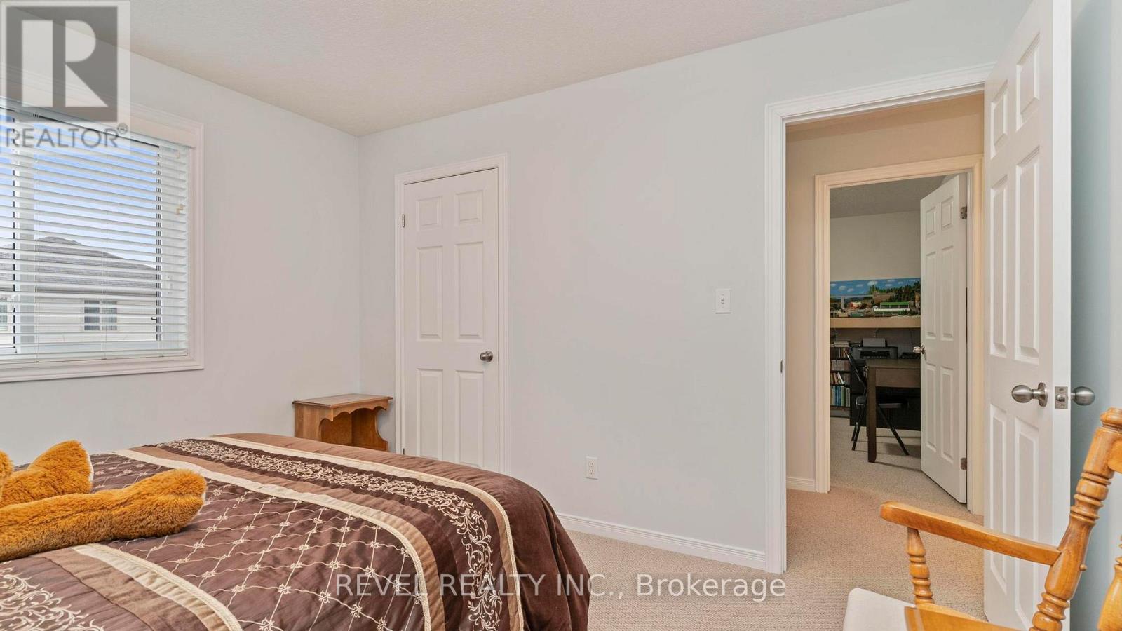 2446 Asima Drive, London South, Ontario  N6M 0B3 - Photo 20 - X12675790