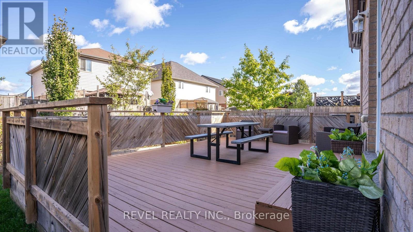 2446 Asima Drive, London South, Ontario  N6M 0B3 - Photo 30 - X12675790