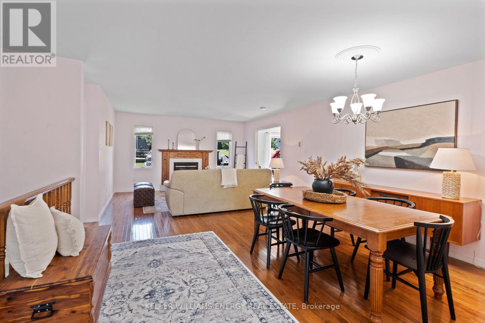 5 Fortye Gate, Peterborough, Ontario  K9K 2E7 - Photo 10 - X12676304