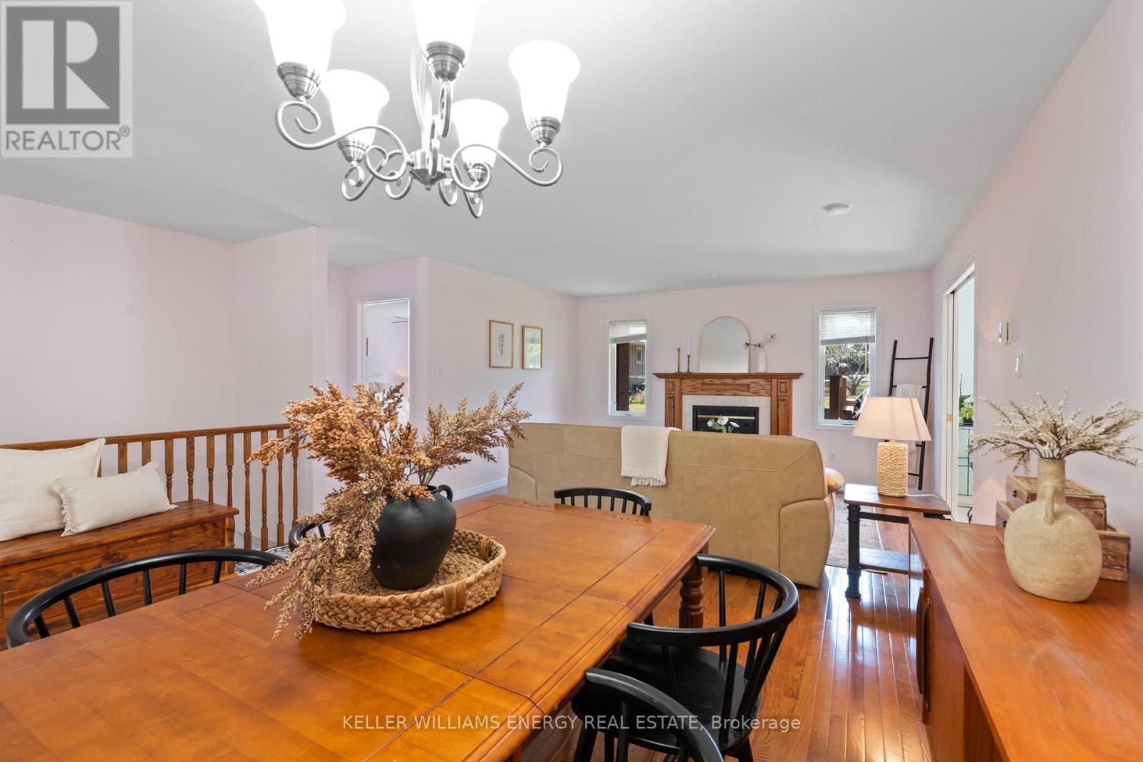 5 Fortye Gate, Peterborough, Ontario  K9K 2E7 - Photo 11 - X12676304