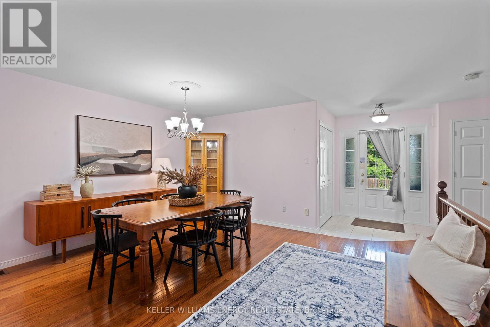 5 Fortye Gate, Peterborough, Ontario  K9K 2E7 - Photo 12 - X12676304