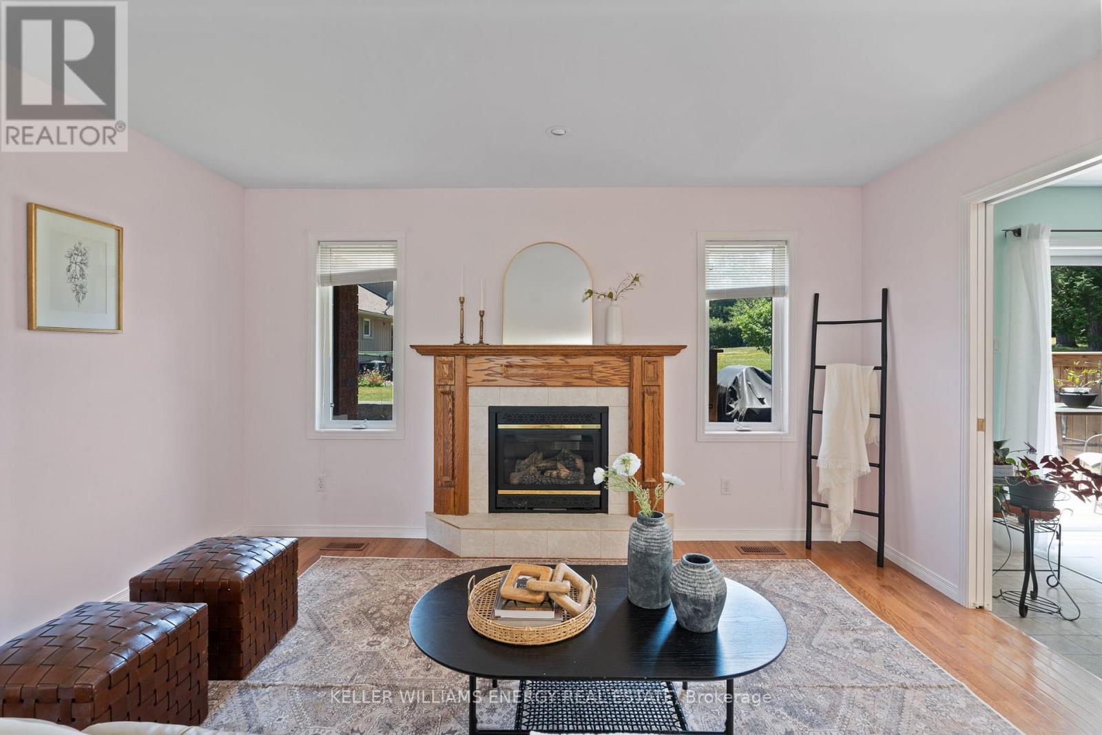 5 Fortye Gate, Peterborough, Ontario  K9K 2E7 - Photo 13 - X12676304