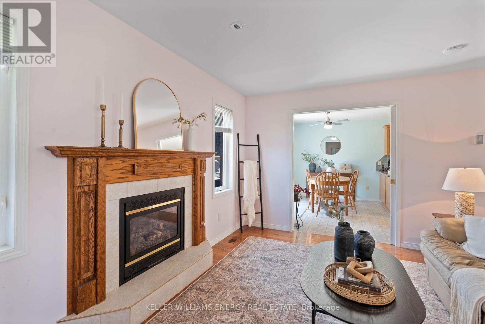 5 Fortye Gate, Peterborough, Ontario  K9K 2E7 - Photo 14 - X12676304