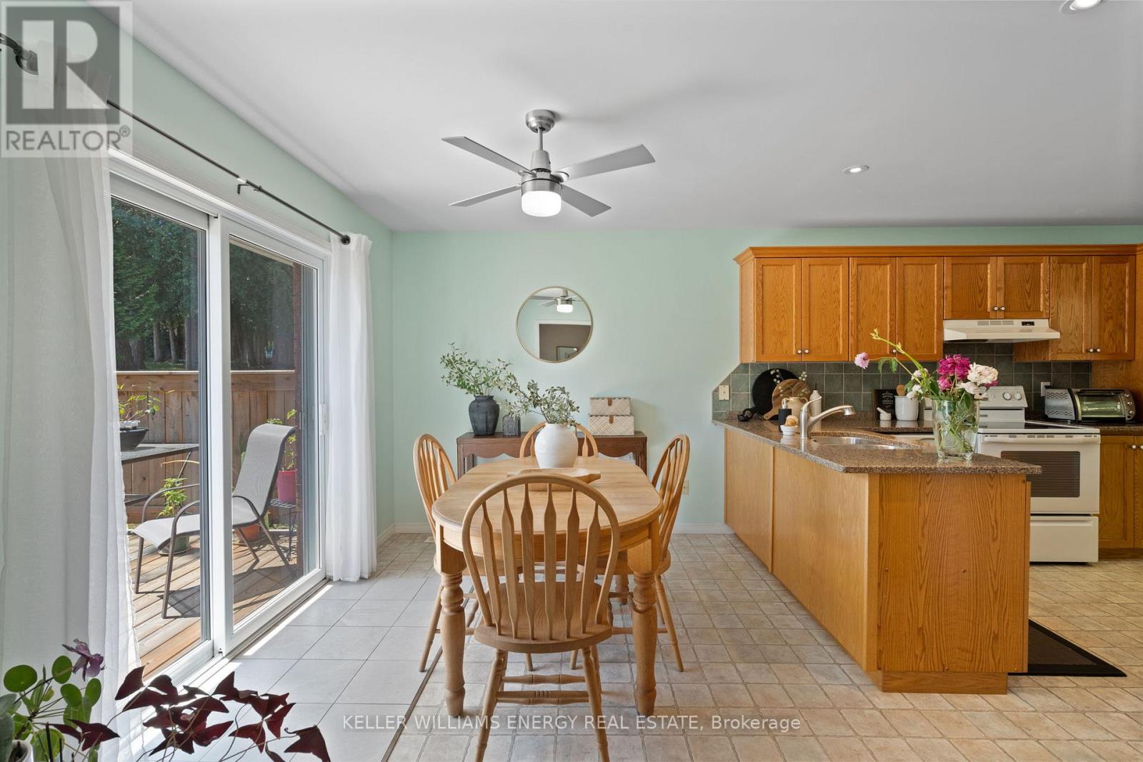 5 Fortye Gate, Peterborough, Ontario  K9K 2E7 - Photo 15 - X12676304