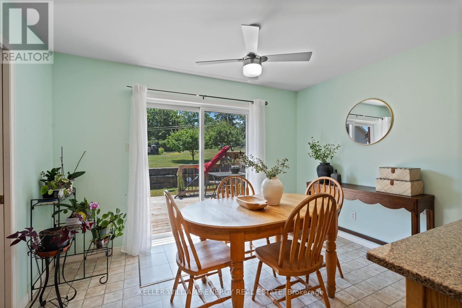 5 Fortye Gate, Peterborough, Ontario  K9K 2E7 - Photo 16 - X12676304