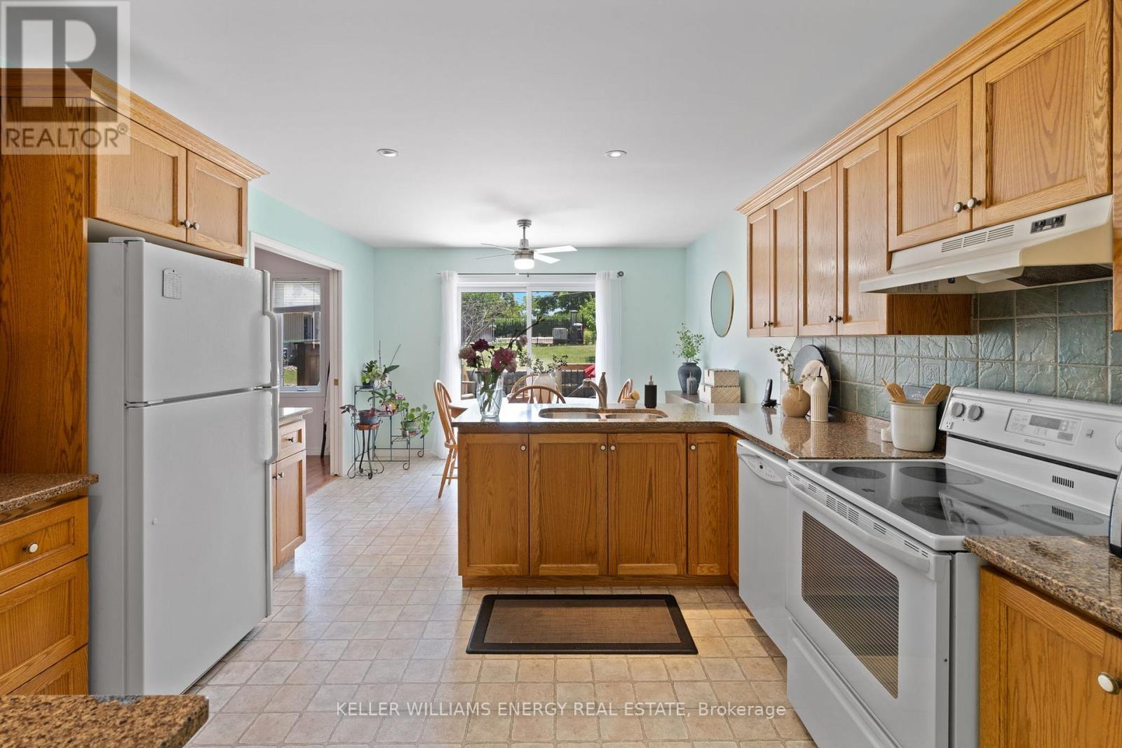 5 Fortye Gate, Peterborough, Ontario  K9K 2E7 - Photo 17 - X12676304