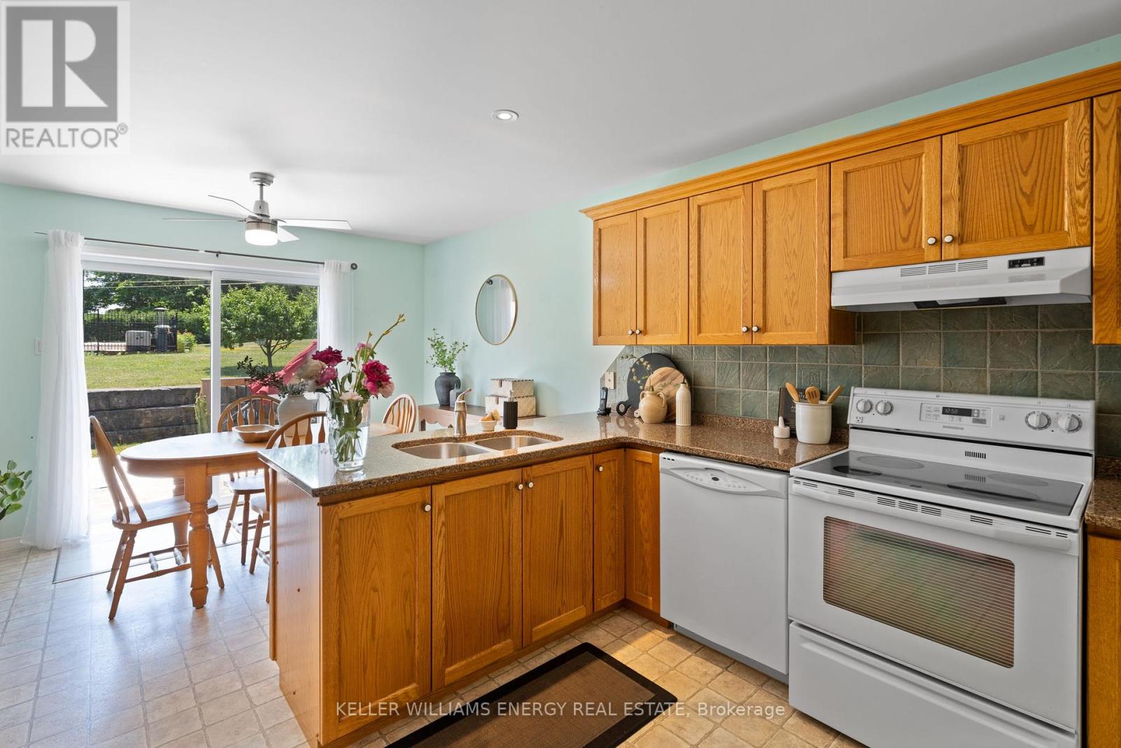 5 Fortye Gate, Peterborough, Ontario  K9K 2E7 - Photo 18 - X12676304