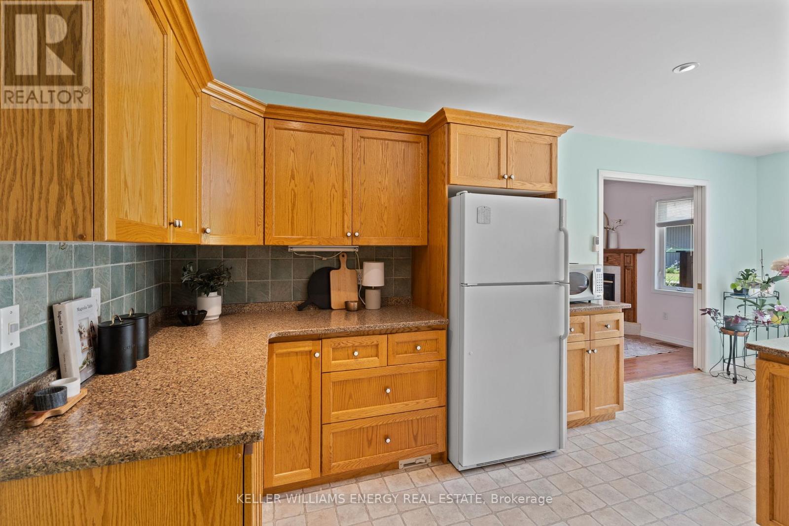 5 Fortye Gate, Peterborough, Ontario  K9K 2E7 - Photo 20 - X12676304