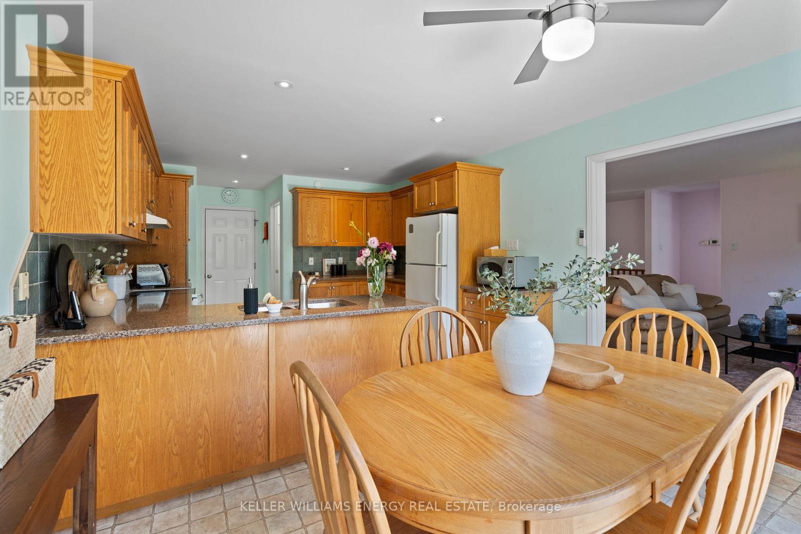 5 Fortye Gate, Peterborough, Ontario  K9K 2E7 - Photo 21 - X12676304