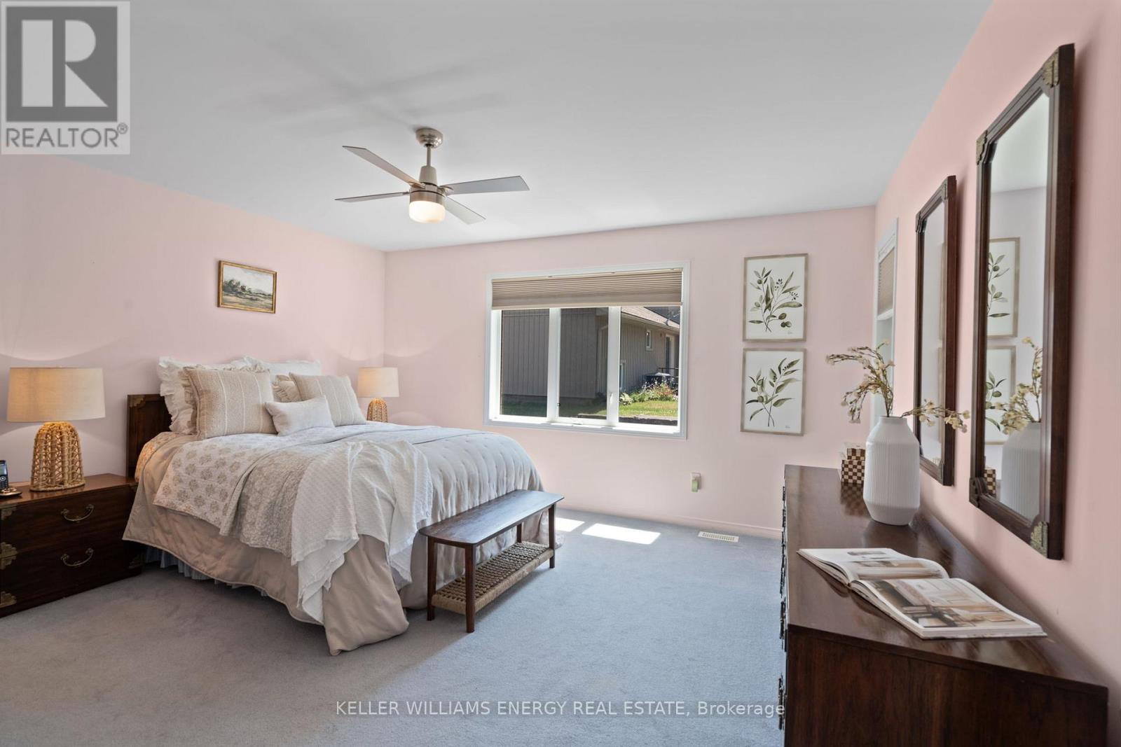 5 Fortye Gate, Peterborough, Ontario  K9K 2E7 - Photo 22 - X12676304