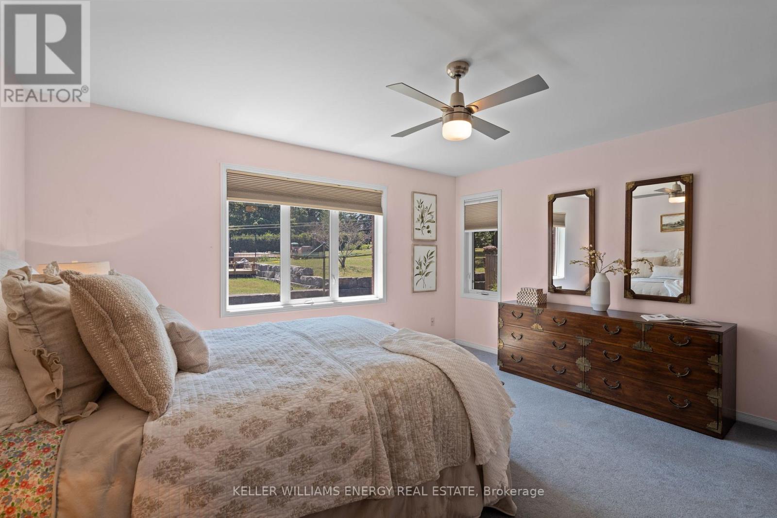 5 Fortye Gate, Peterborough, Ontario  K9K 2E7 - Photo 23 - X12676304