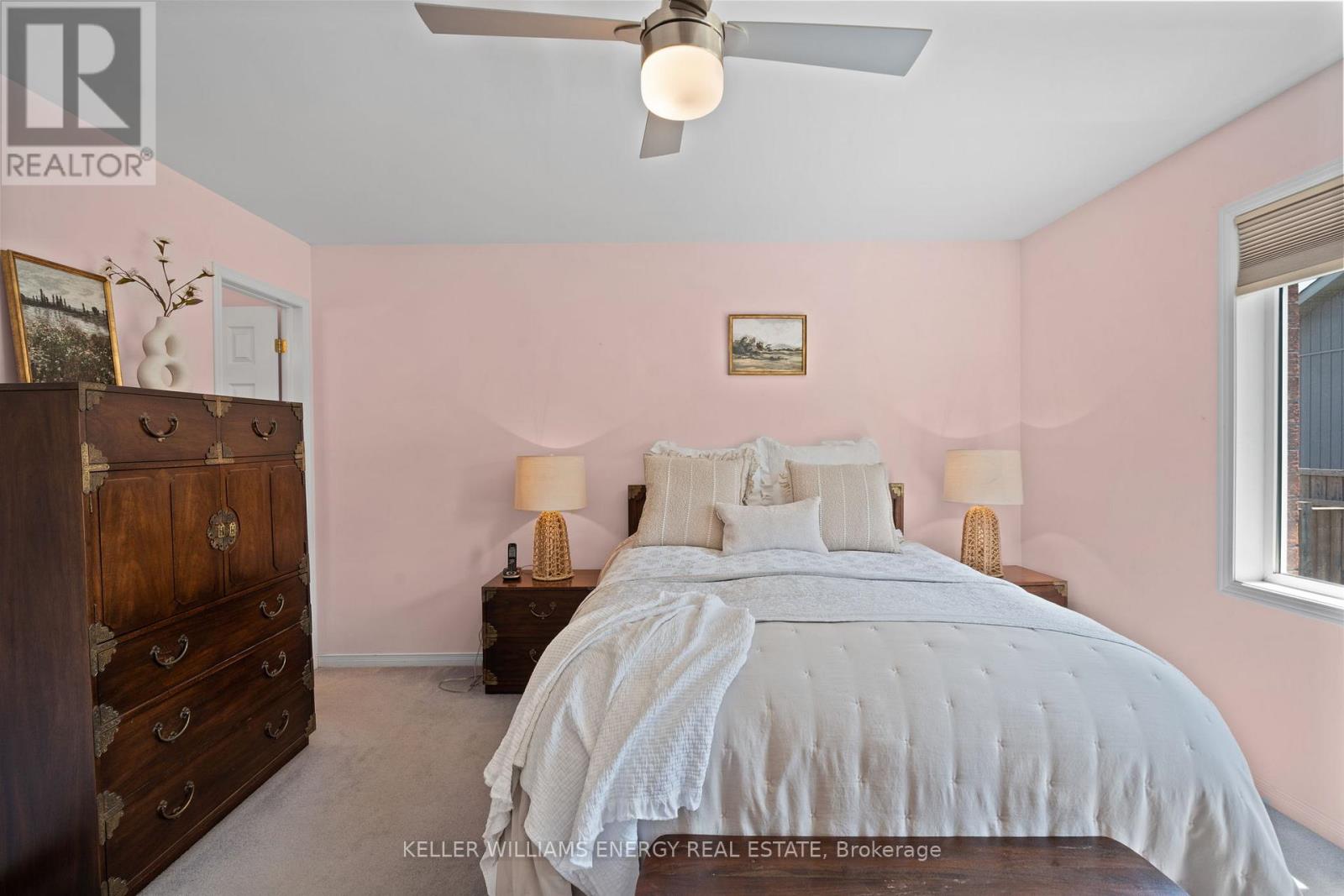 5 Fortye Gate, Peterborough, Ontario  K9K 2E7 - Photo 24 - X12676304