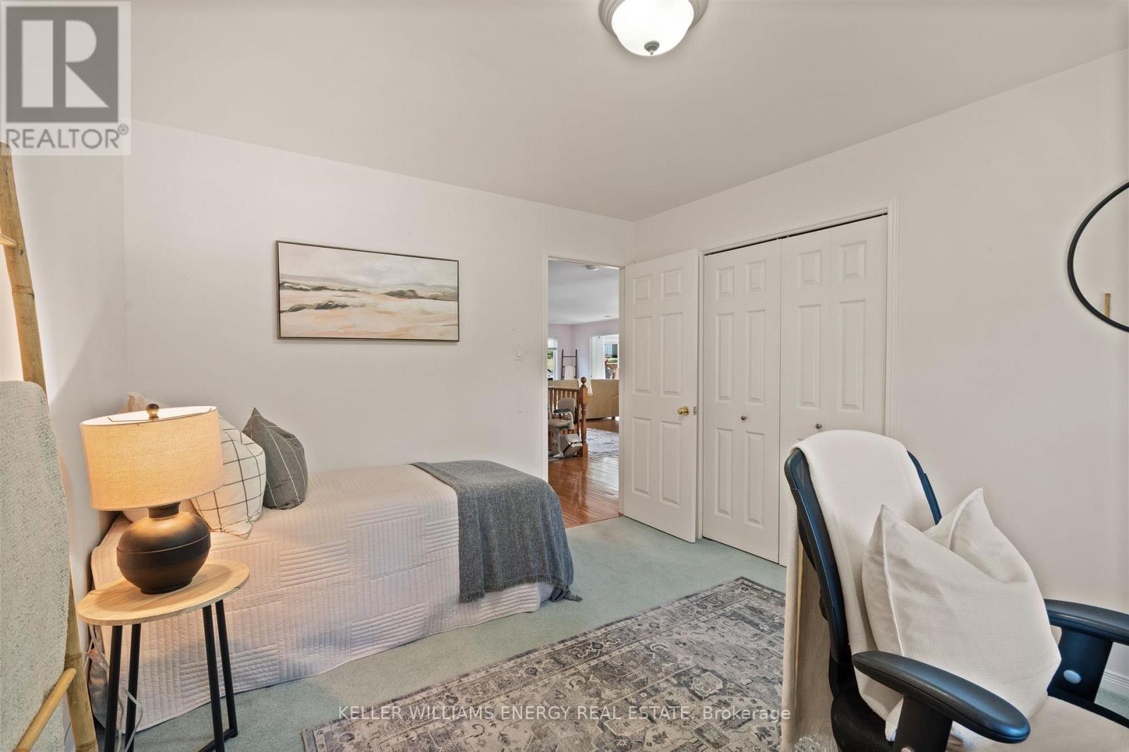 5 Fortye Gate, Peterborough, Ontario  K9K 2E7 - Photo 29 - X12676304