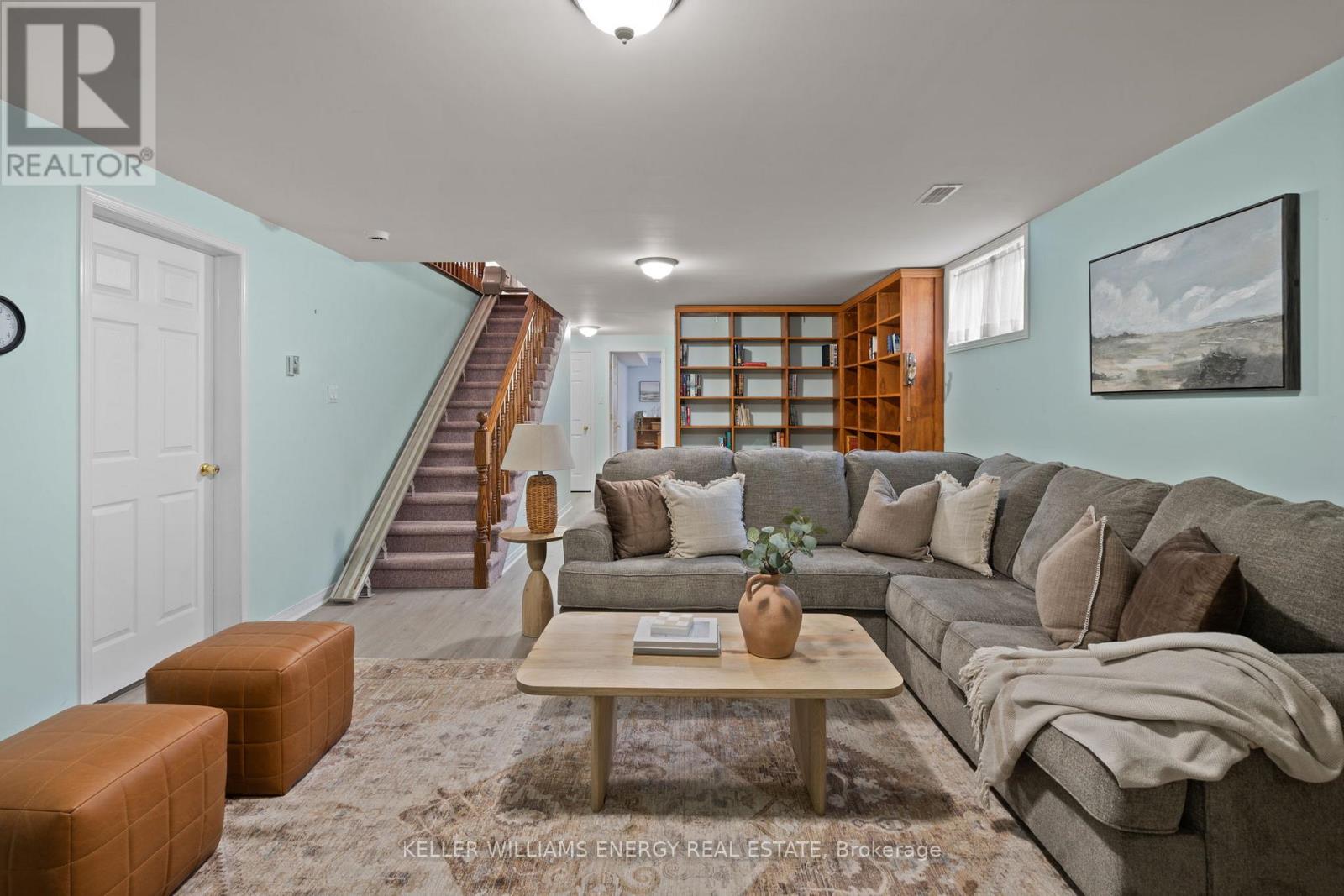 5 Fortye Gate, Peterborough, Ontario  K9K 2E7 - Photo 31 - X12676304