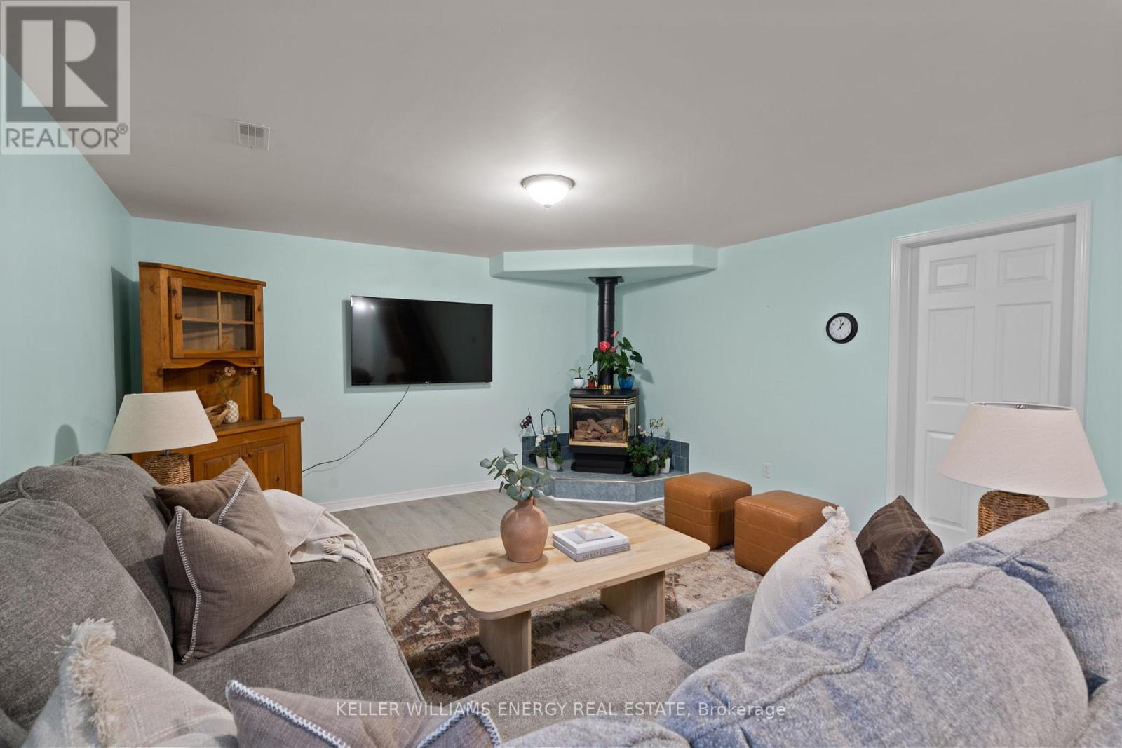 5 Fortye Gate, Peterborough, Ontario  K9K 2E7 - Photo 32 - X12676304