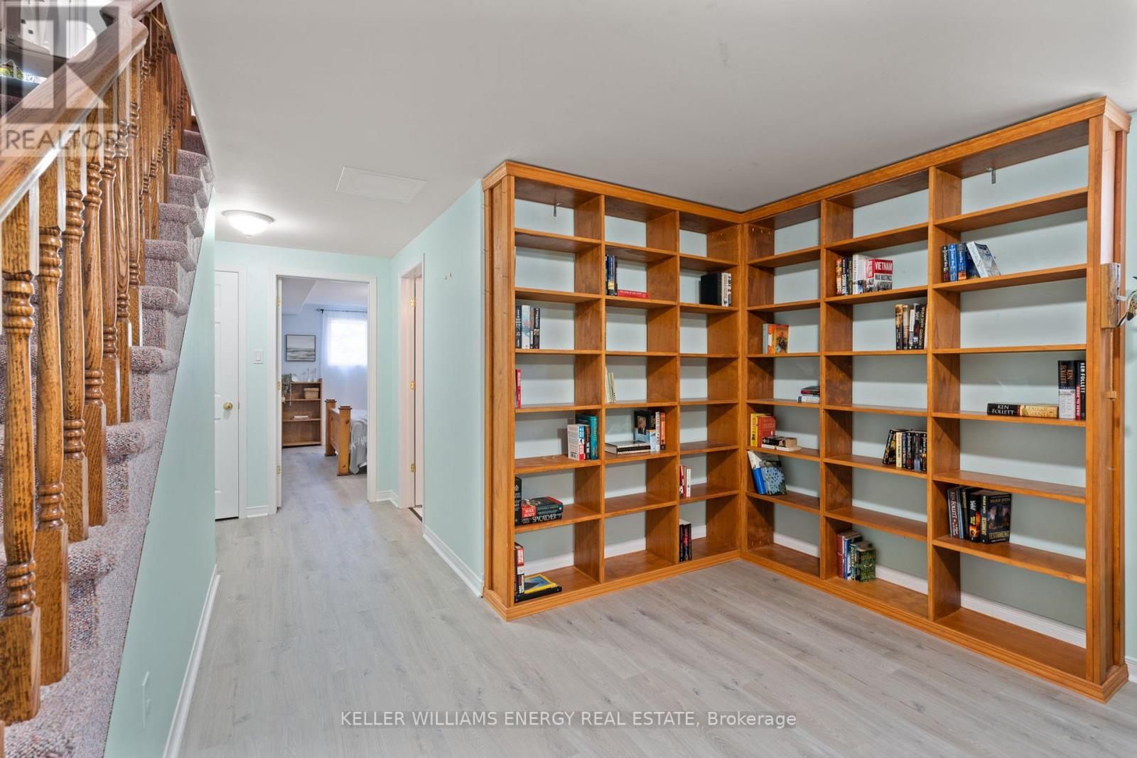 5 Fortye Gate, Peterborough, Ontario  K9K 2E7 - Photo 35 - X12676304