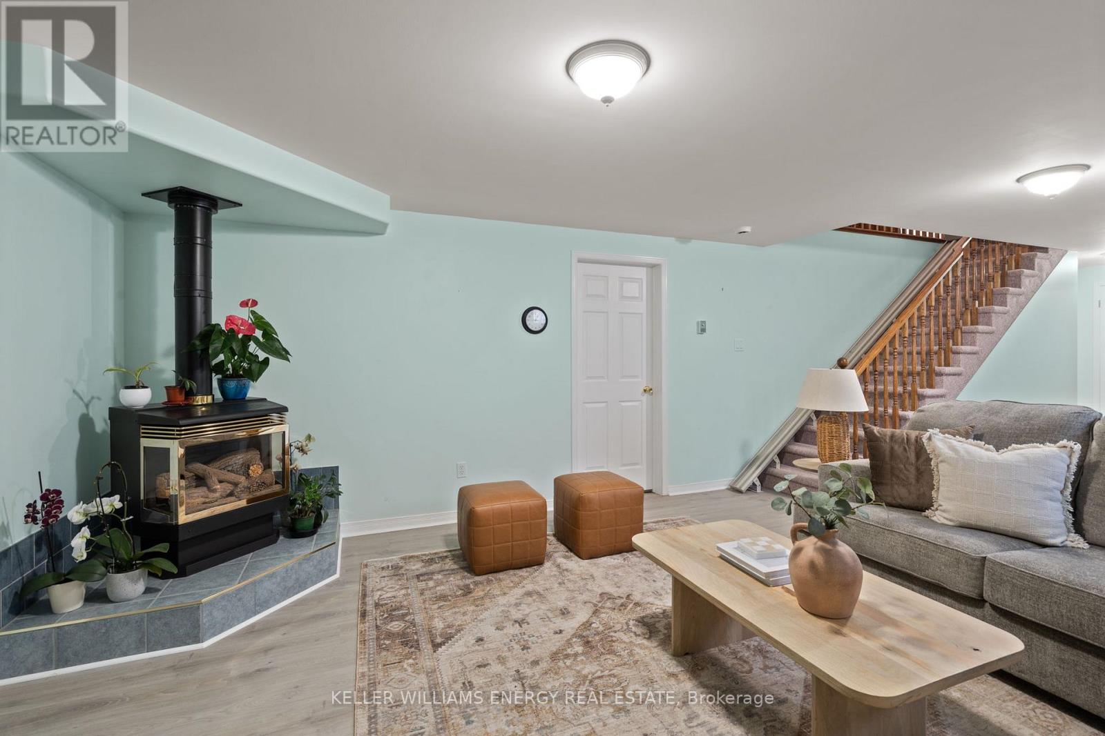 5 Fortye Gate, Peterborough, Ontario  K9K 2E7 - Photo 36 - X12676304