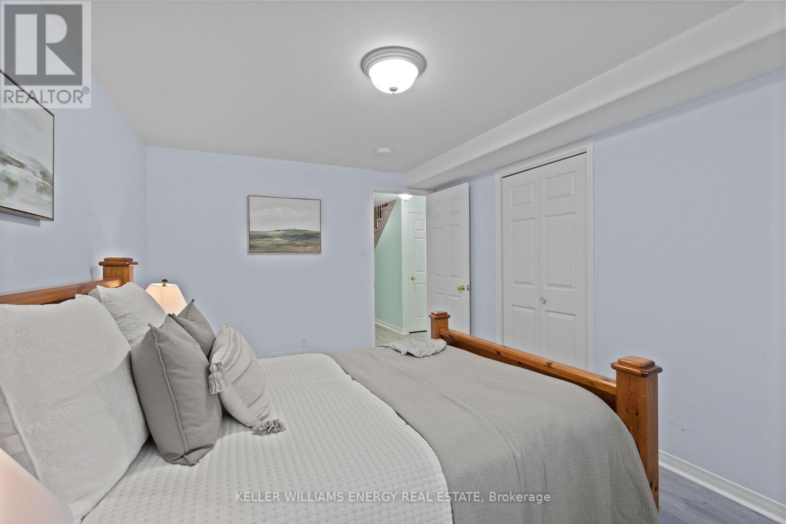 5 Fortye Gate, Peterborough, Ontario  K9K 2E7 - Photo 38 - X12676304