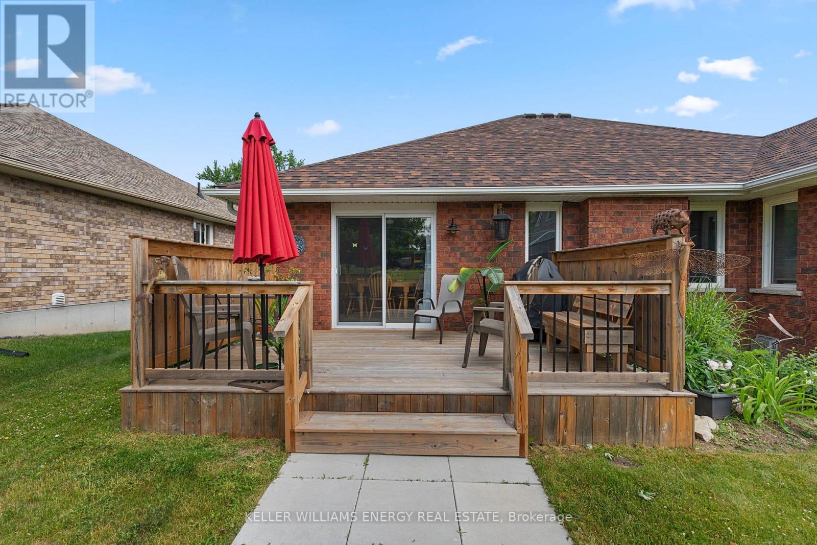 5 Fortye Gate, Peterborough, Ontario  K9K 2E7 - Photo 43 - X12676304