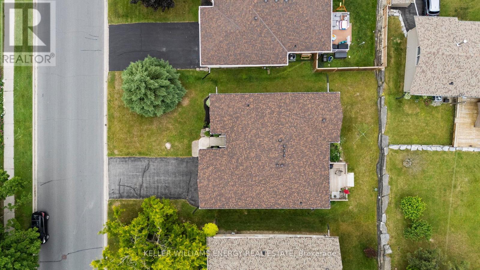 5 Fortye Gate, Peterborough, Ontario  K9K 2E7 - Photo 44 - X12676304