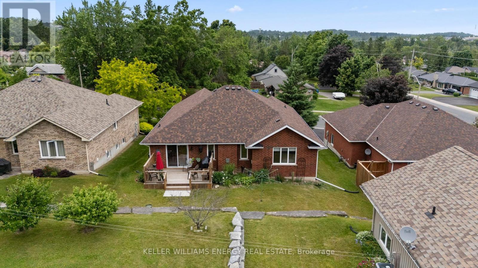 5 Fortye Gate, Peterborough, Ontario  K9K 2E7 - Photo 45 - X12676304