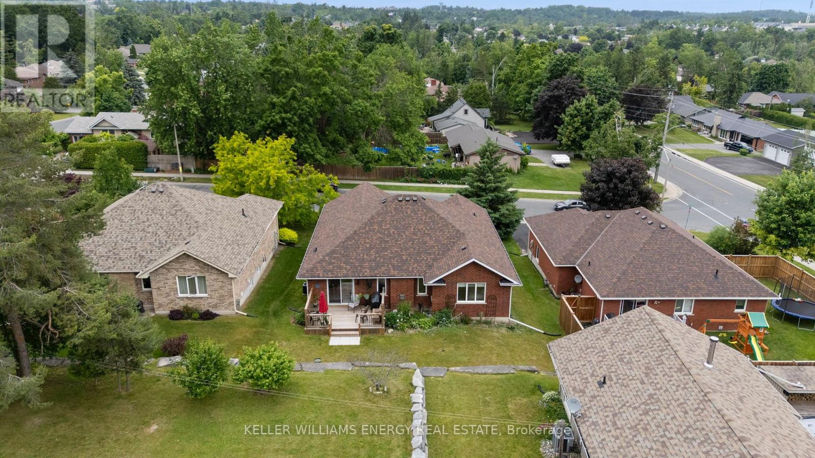 5 Fortye Gate, Peterborough, Ontario  K9K 2E7 - Photo 46 - X12676304