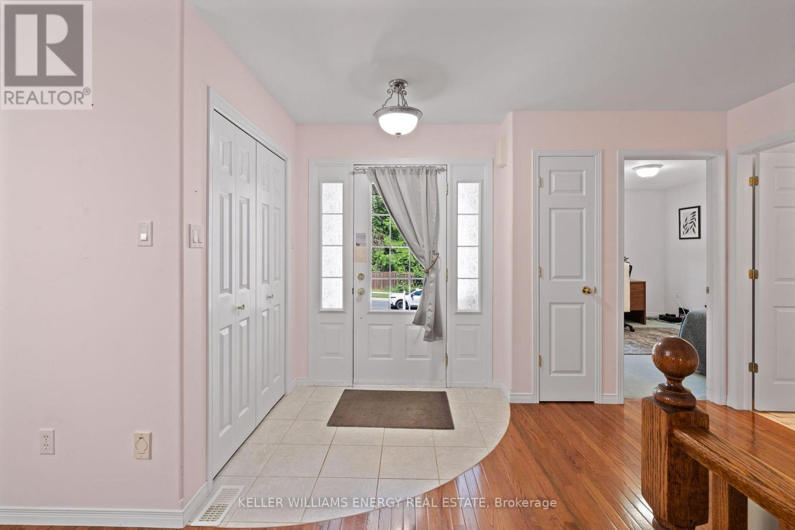 5 Fortye Gate, Peterborough, Ontario  K9K 2E7 - Photo 6 - X12676304