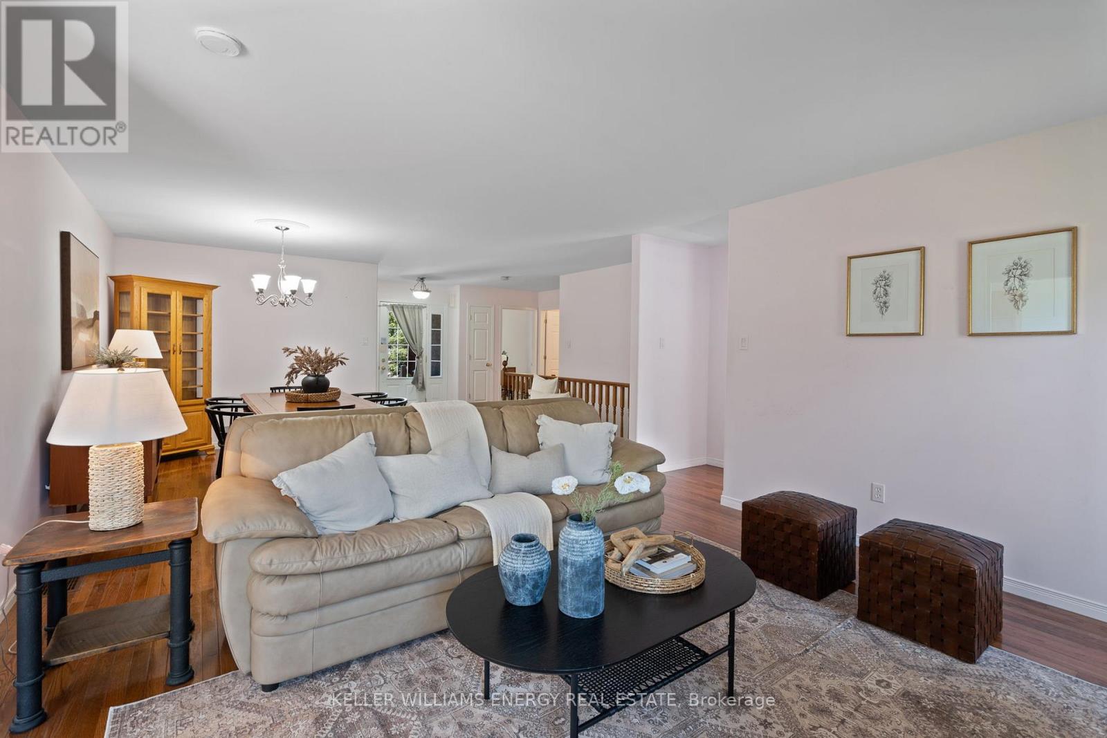 5 Fortye Gate, Peterborough, Ontario  K9K 2E7 - Photo 9 - X12676304