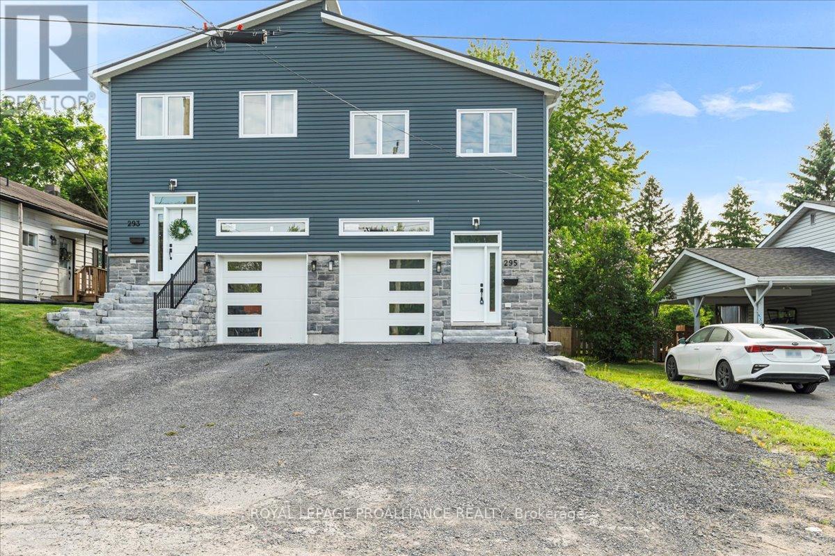 295 CHURCH STREET, Greater Napanee, Ontario