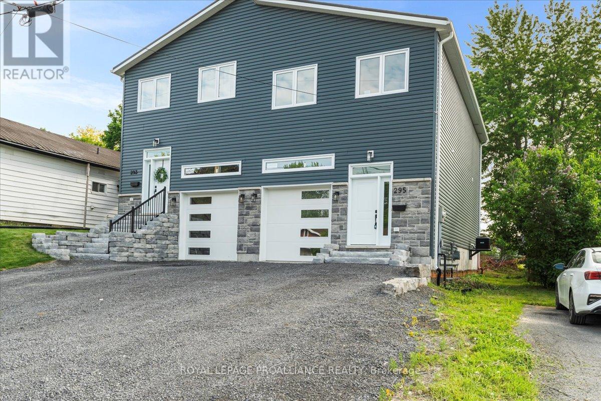 295 Church Street, Greater Napanee, Ontario  K7R 1C5 - Photo 2 - X12676384