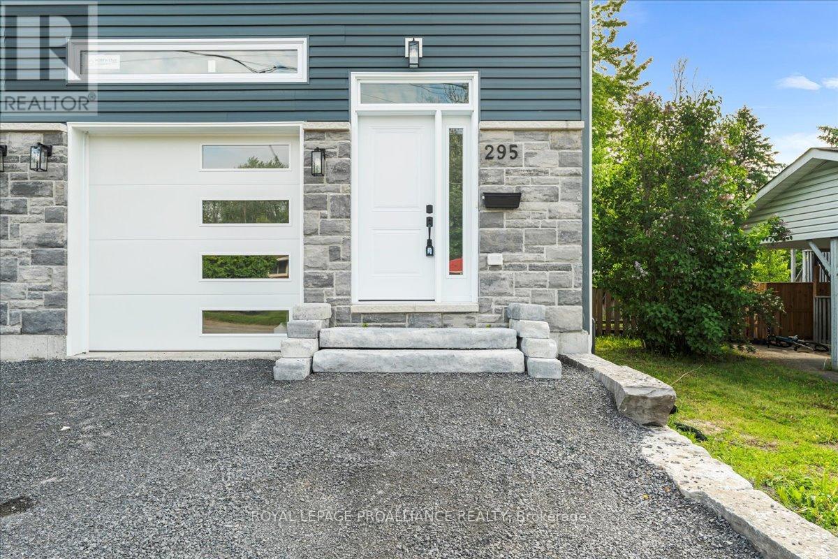 295 Church Street, Greater Napanee, Ontario  K7R 1C5 - Photo 3 - X12676384
