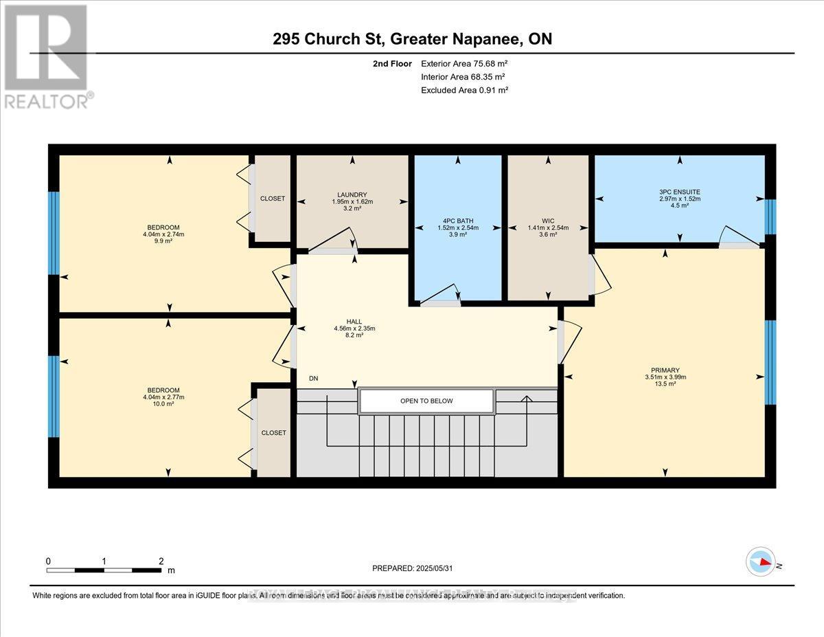 295 Church Street, Greater Napanee, Ontario  K7R 1C5 - Photo 37 - X12676384